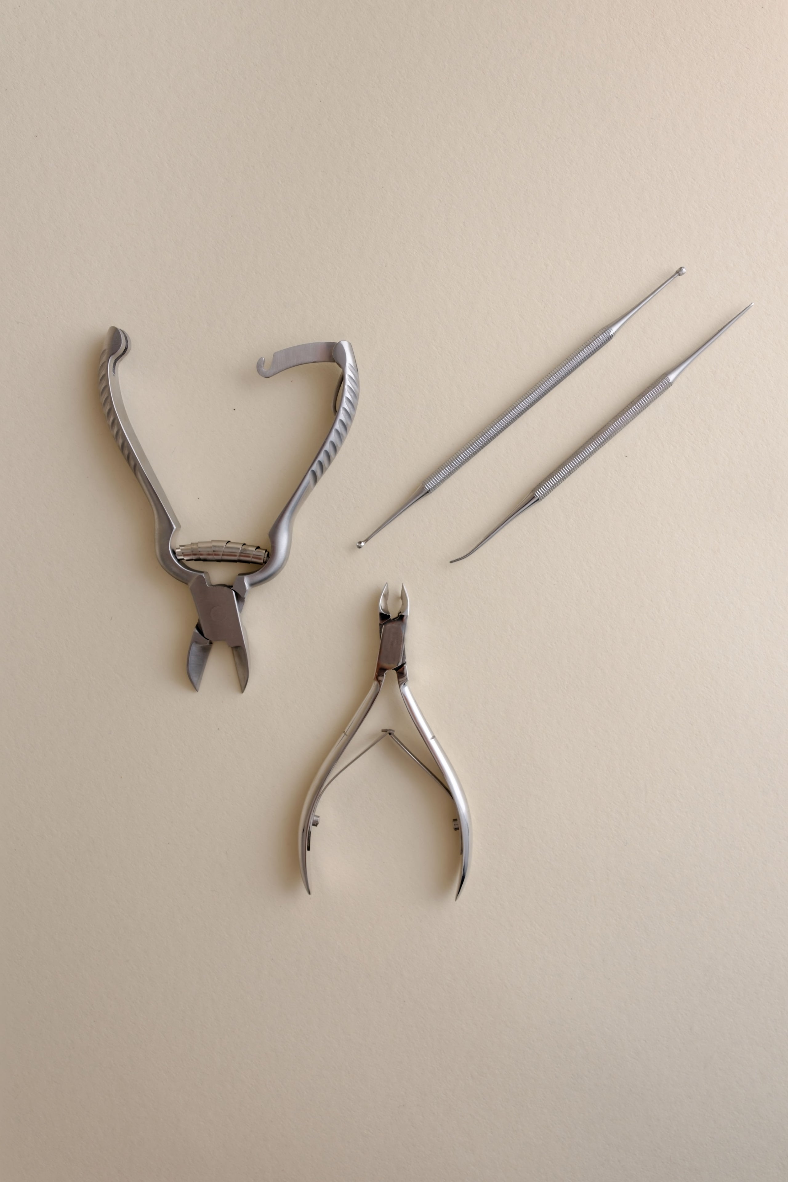 Pedi Planet pedicure scalpel blade (pcs) size: 15